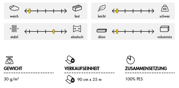 G785 schwarz (90cm Breit)